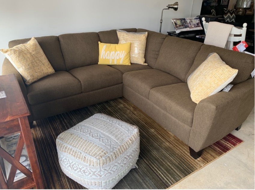 Buy Marymount Sectional at Best Prices online in Cayman Island